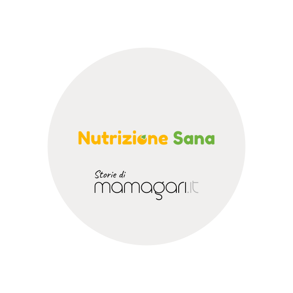 Nutrizione Sana Mamagari.it Gestione Web Marketing e SEO