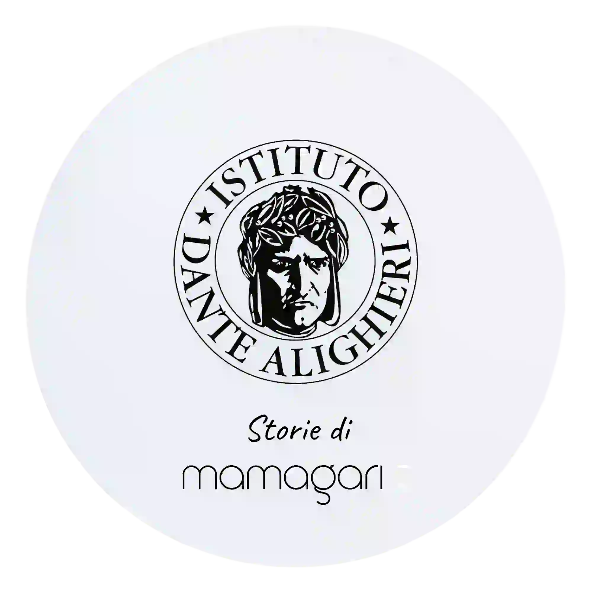 Istituto dante Alighieri Agenzia di web marketing italia seo google ads social e website