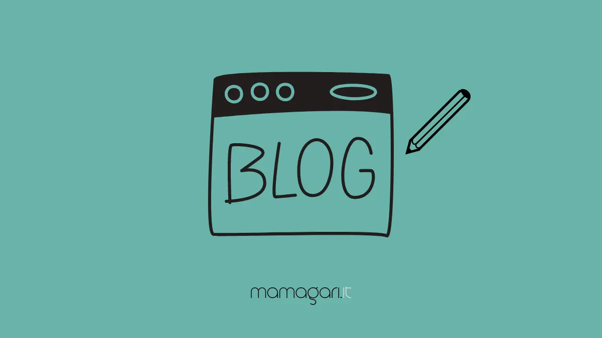 Come strutturare un Blog Professionale