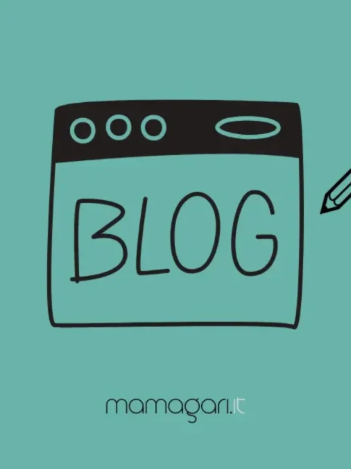 Come strutturare un Blog Professionale