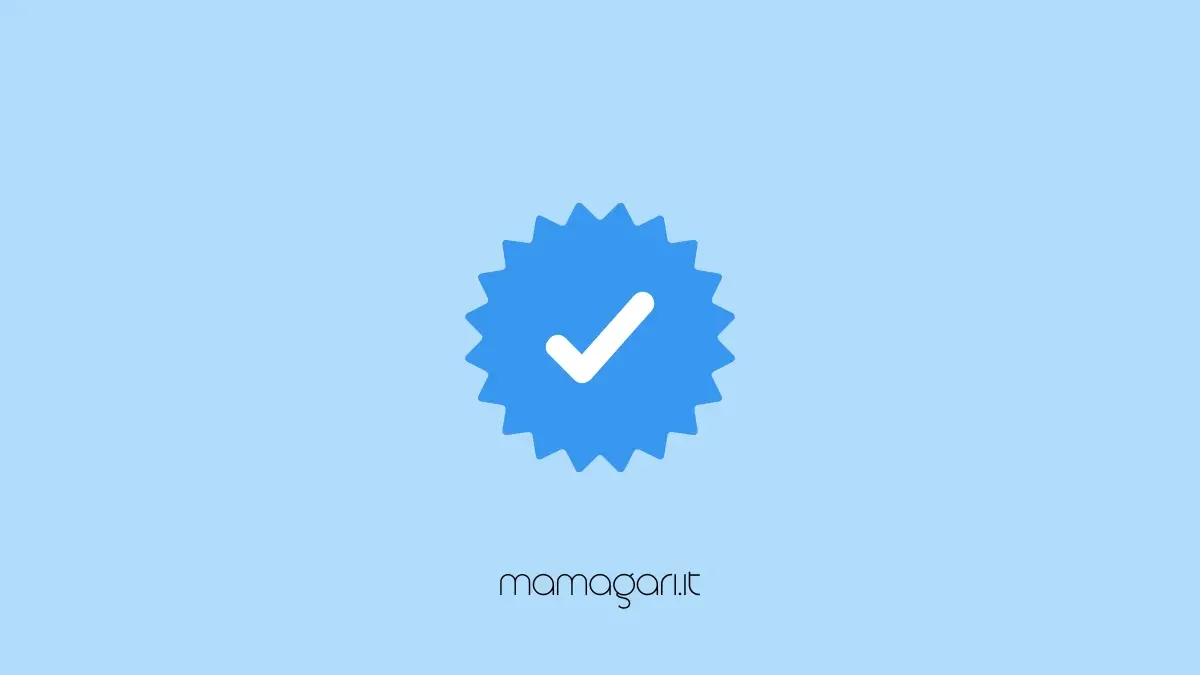 Meta Verified Facebook e Instagram avranno la spunta blu di verifica a pagamento come Twitter