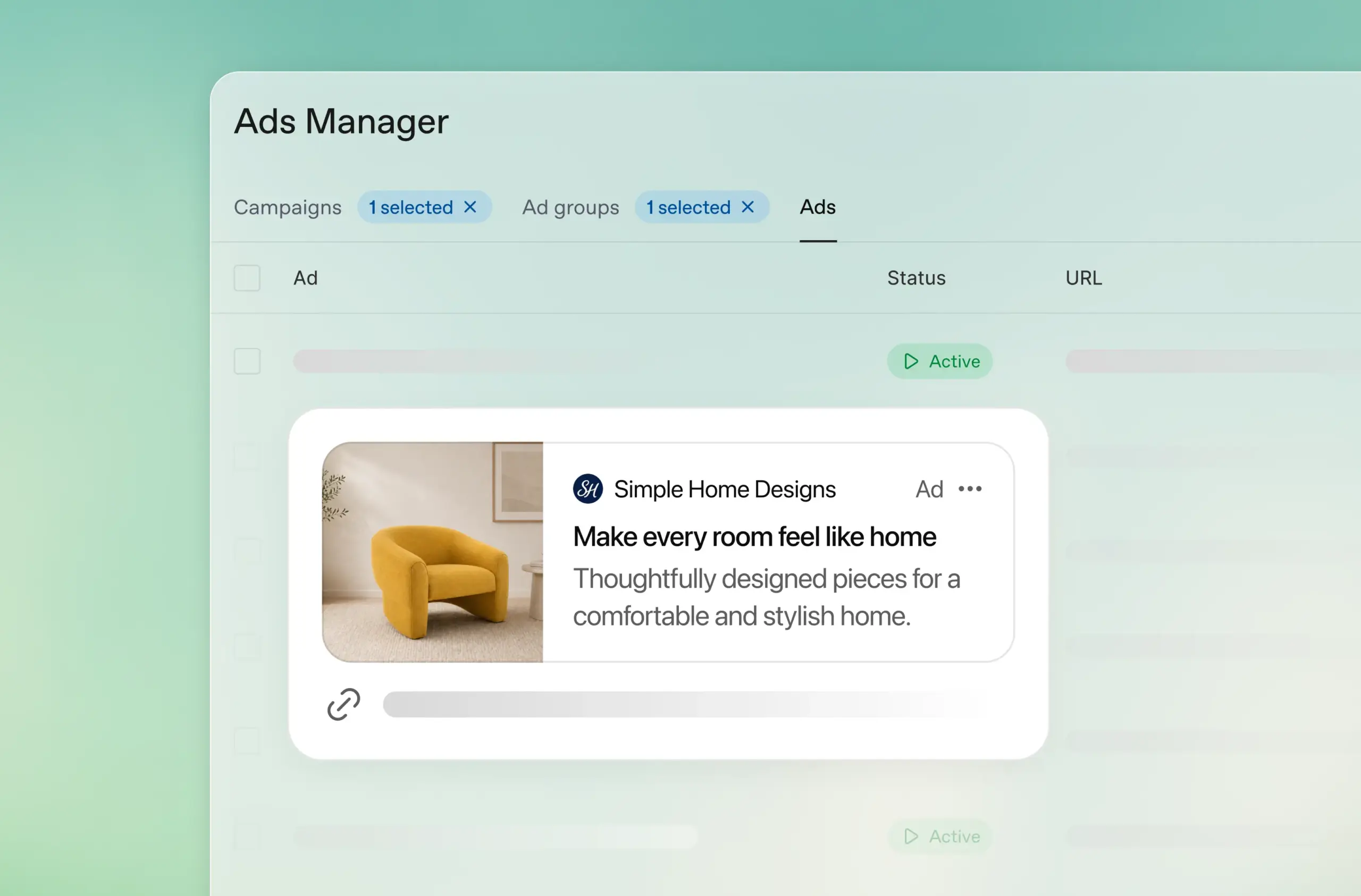 ChatGPT Ads Manager
